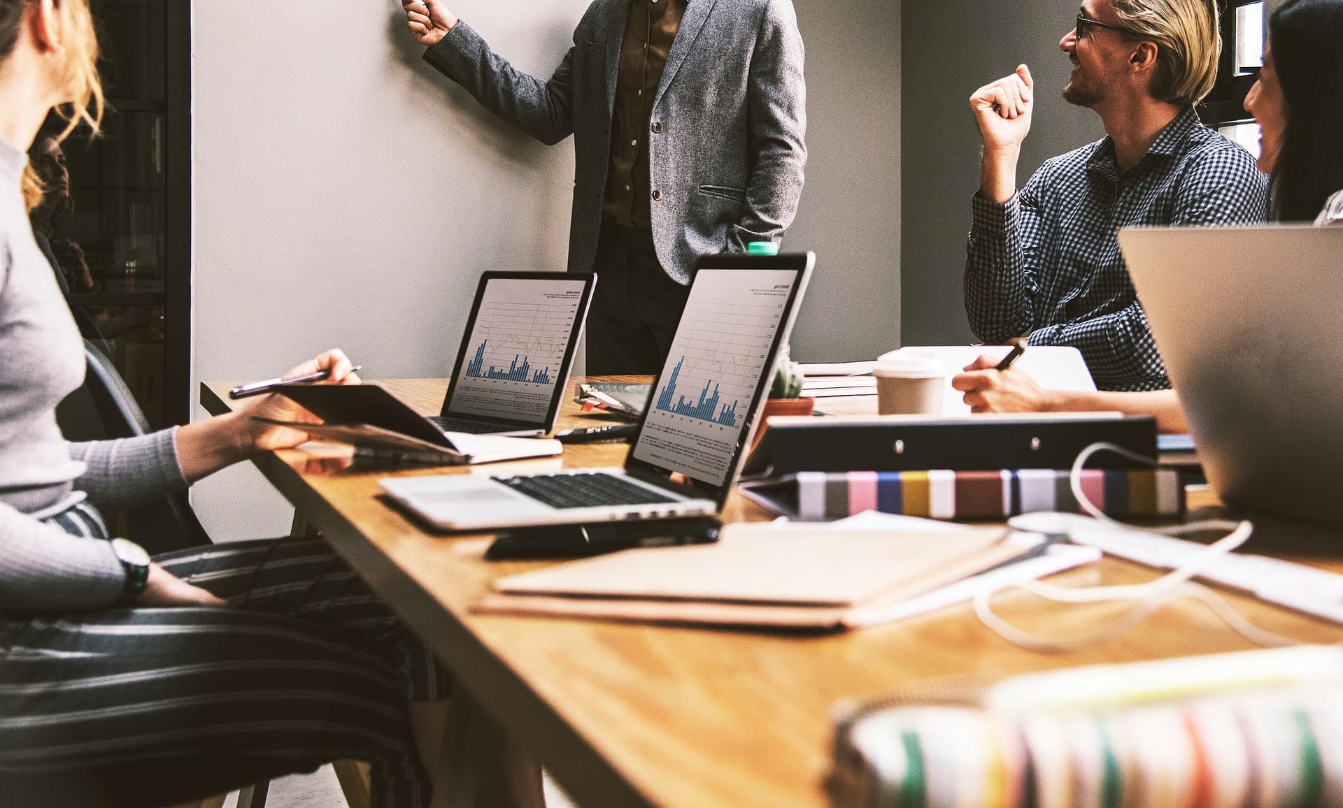 Why choose our web development services