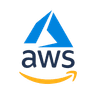 AWS/Azure icon