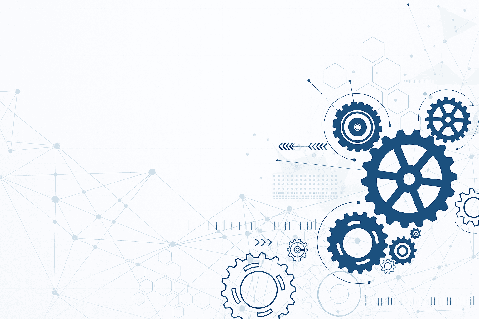 Advanced Services Background