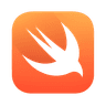 Swift/SwiftUI icon