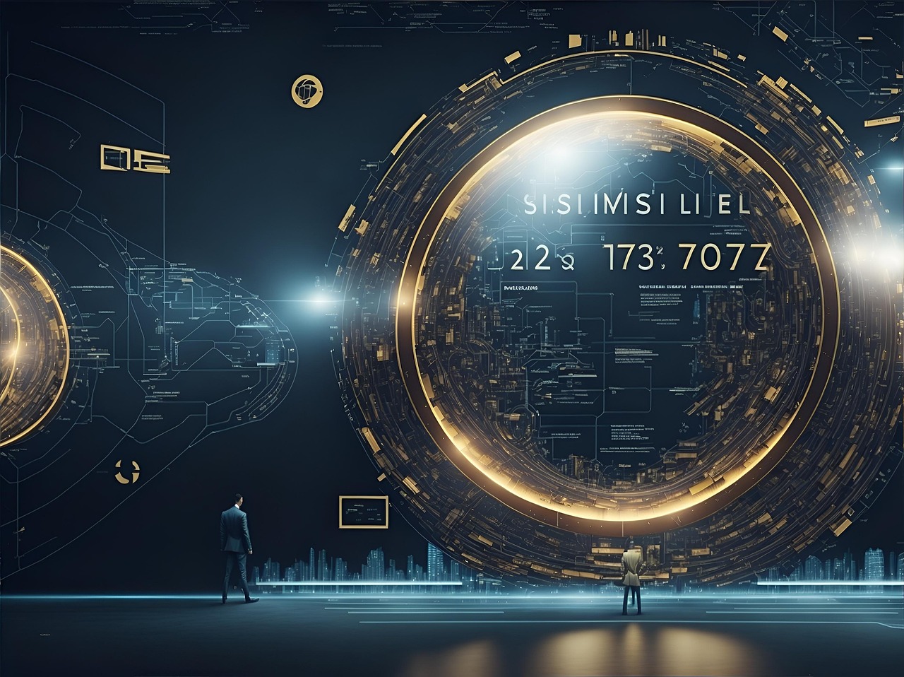 Communication Hub