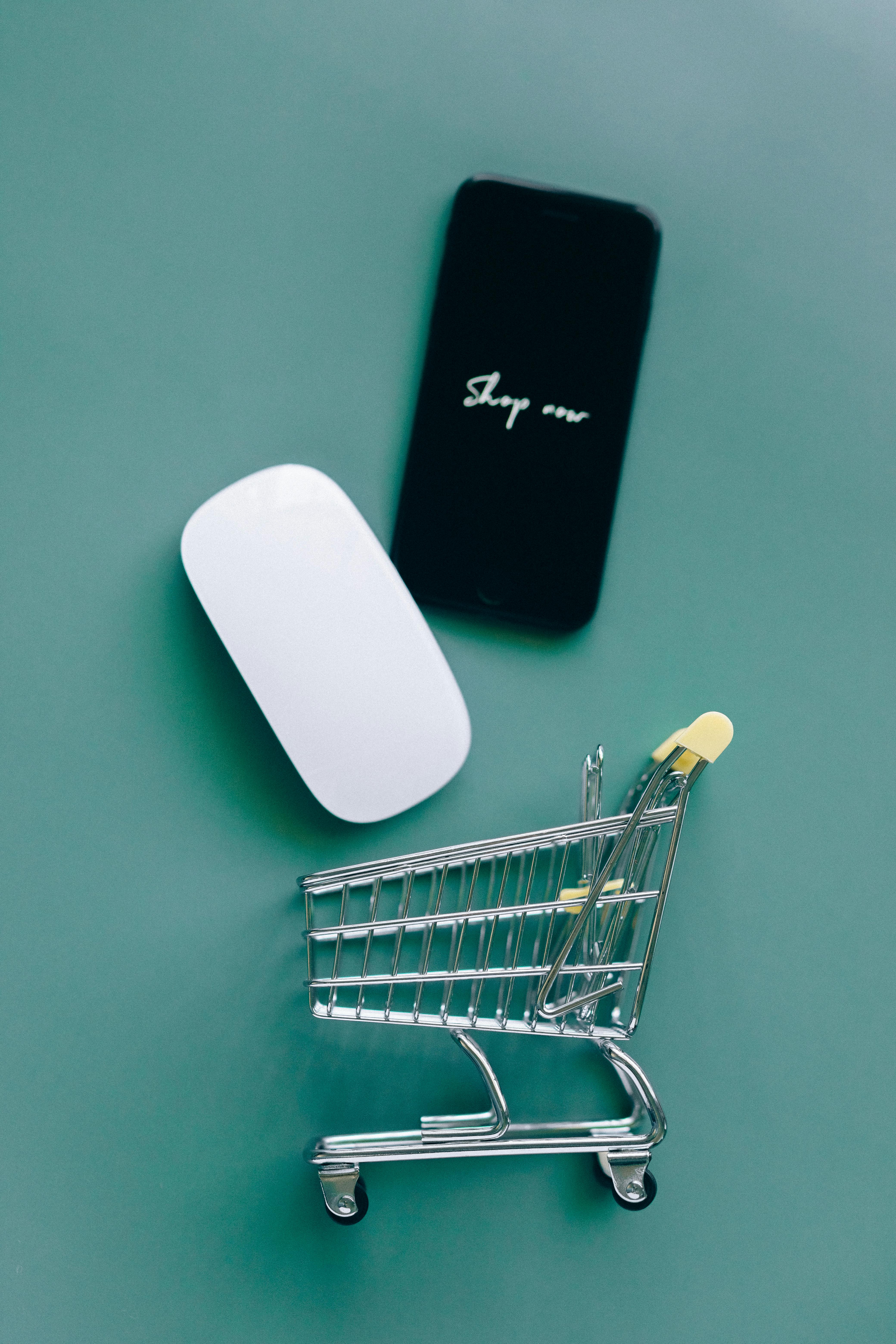 For E-commerce & Retail